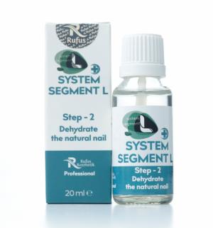 DEHYDRATE STEP-2 (kurutucu) 20 ml